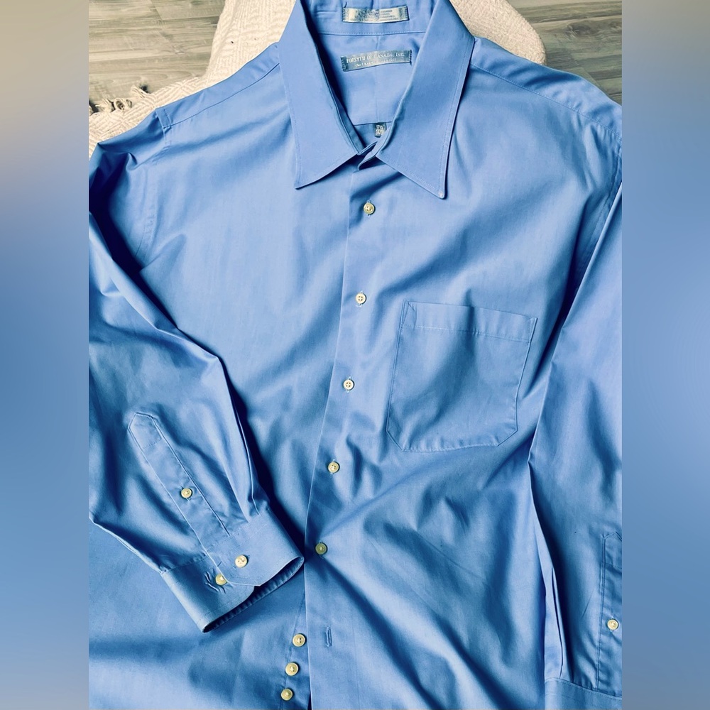 **$6 w/Bundle** Forsyth of Canada, Inc.👔